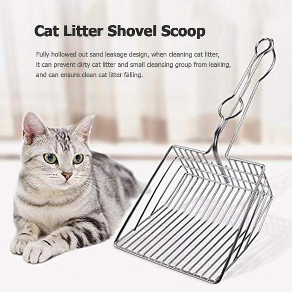 EasyScoop - Clean The Litter Box 3x Faster