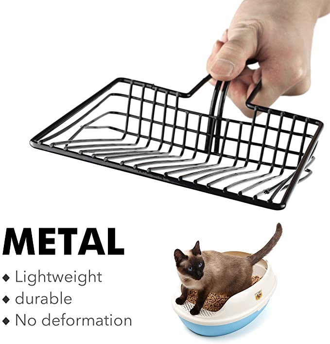 EasyScoop - Clean The Litter Box 3x Faster