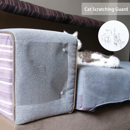 FelineShield - Protects Your Furniture From Cat Scratching