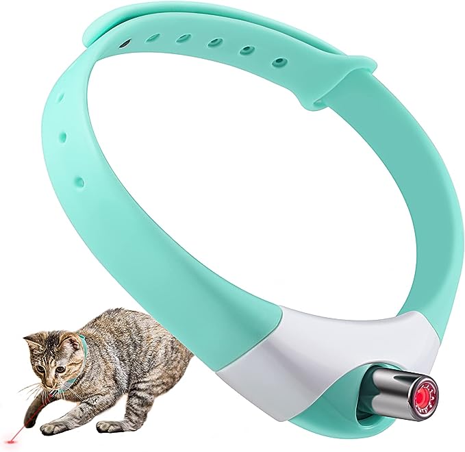 Handsfree Laser Collar