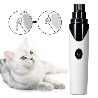 The Safest Pet Nail trimmer